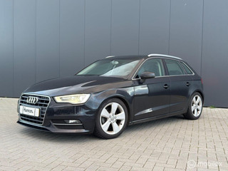 Audi A3 Sportback 1.4 TFSI Ambition Pro Line S automaat