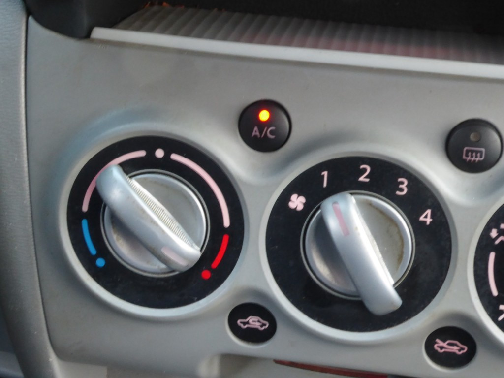 Hoofdafbeelding Suzuki Alto