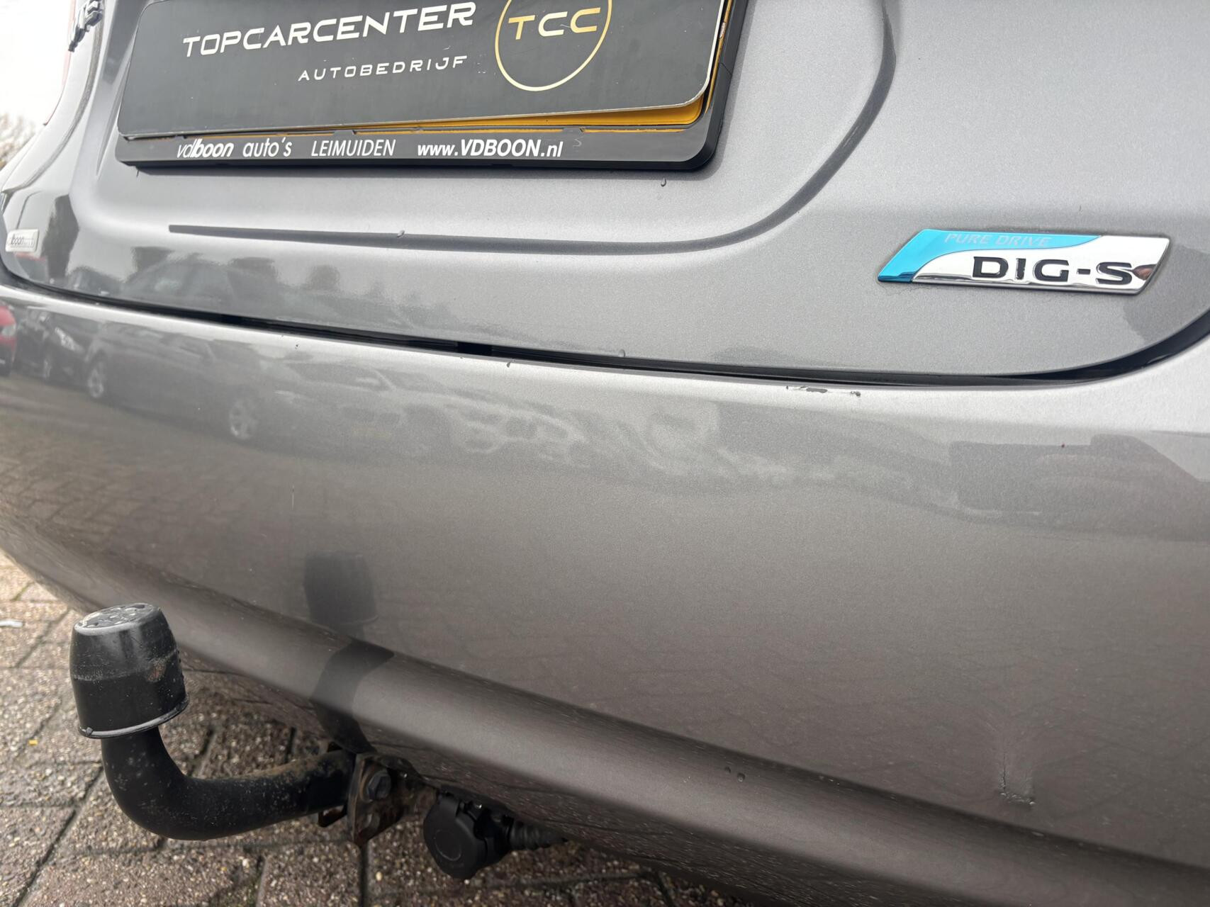 Hoofdafbeelding Nissan Note