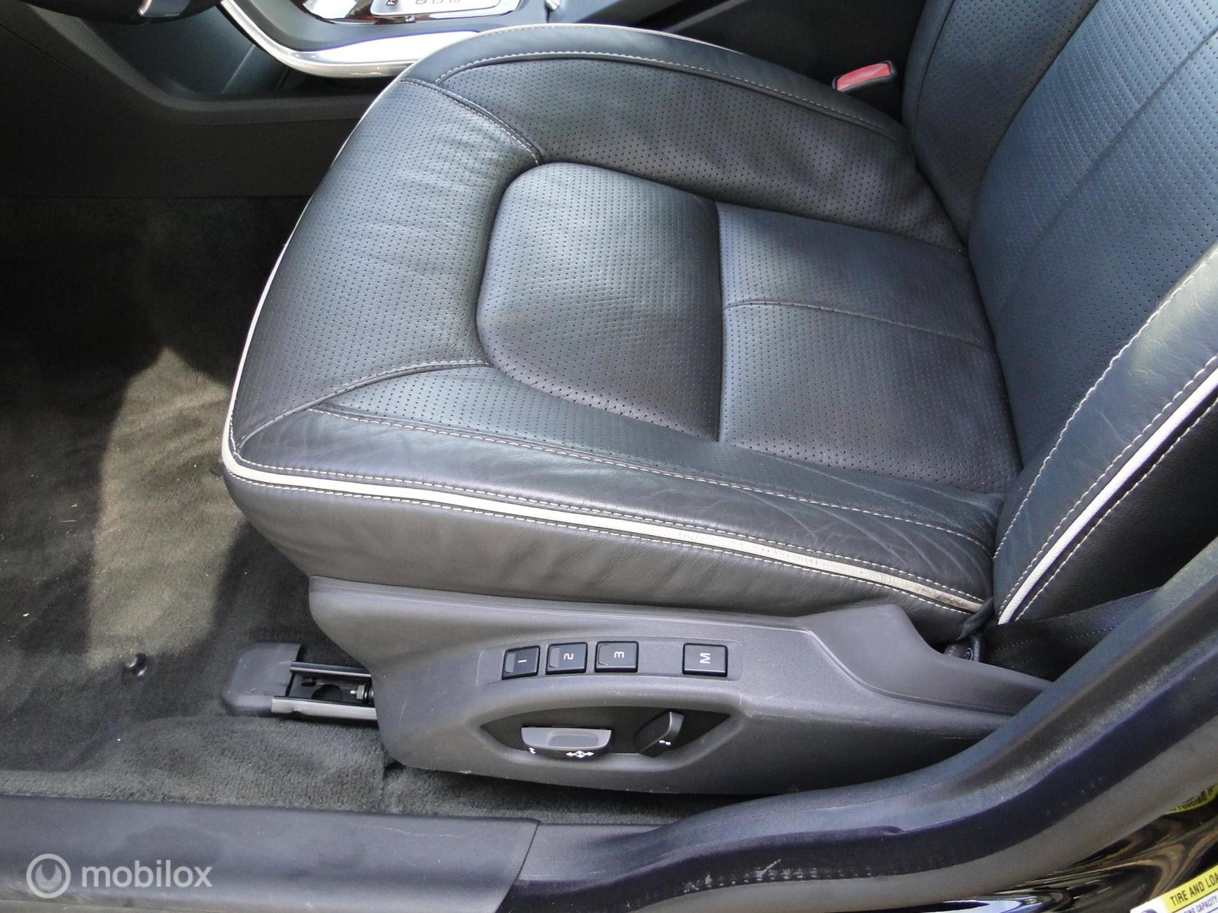 Hoofdafbeelding Volvo S80