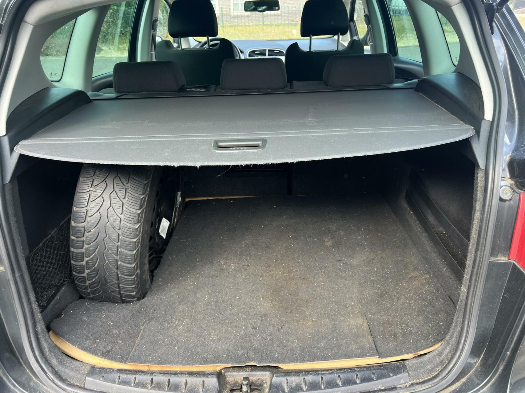 Hoofdafbeelding SEAT Altea XL