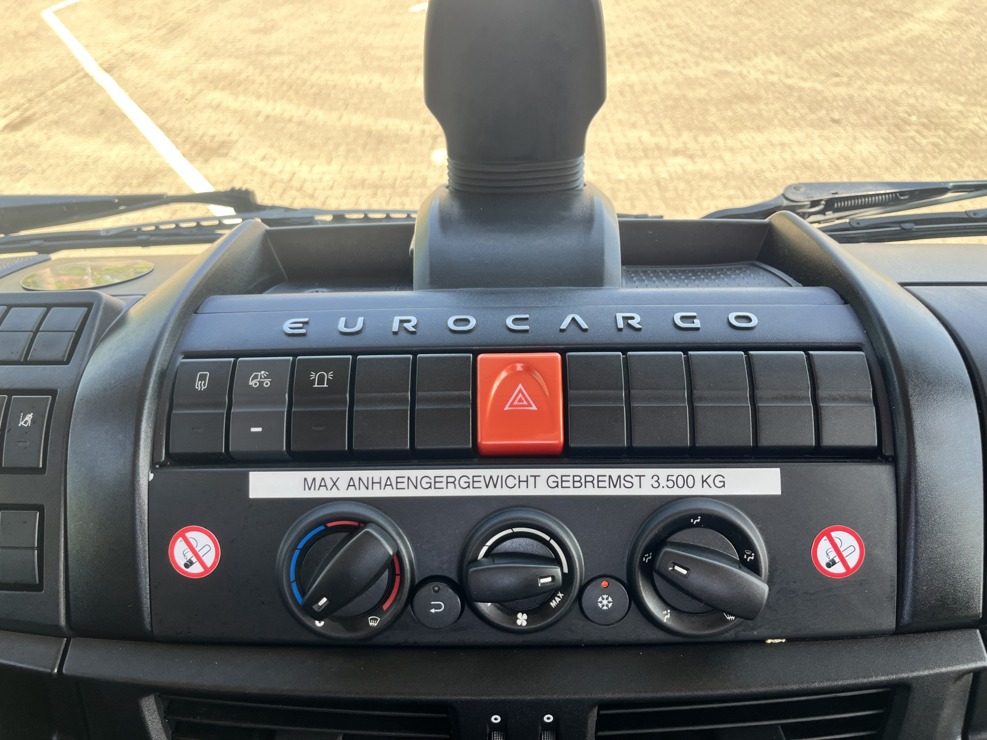 Hoofdafbeelding Iveco Eurocargo