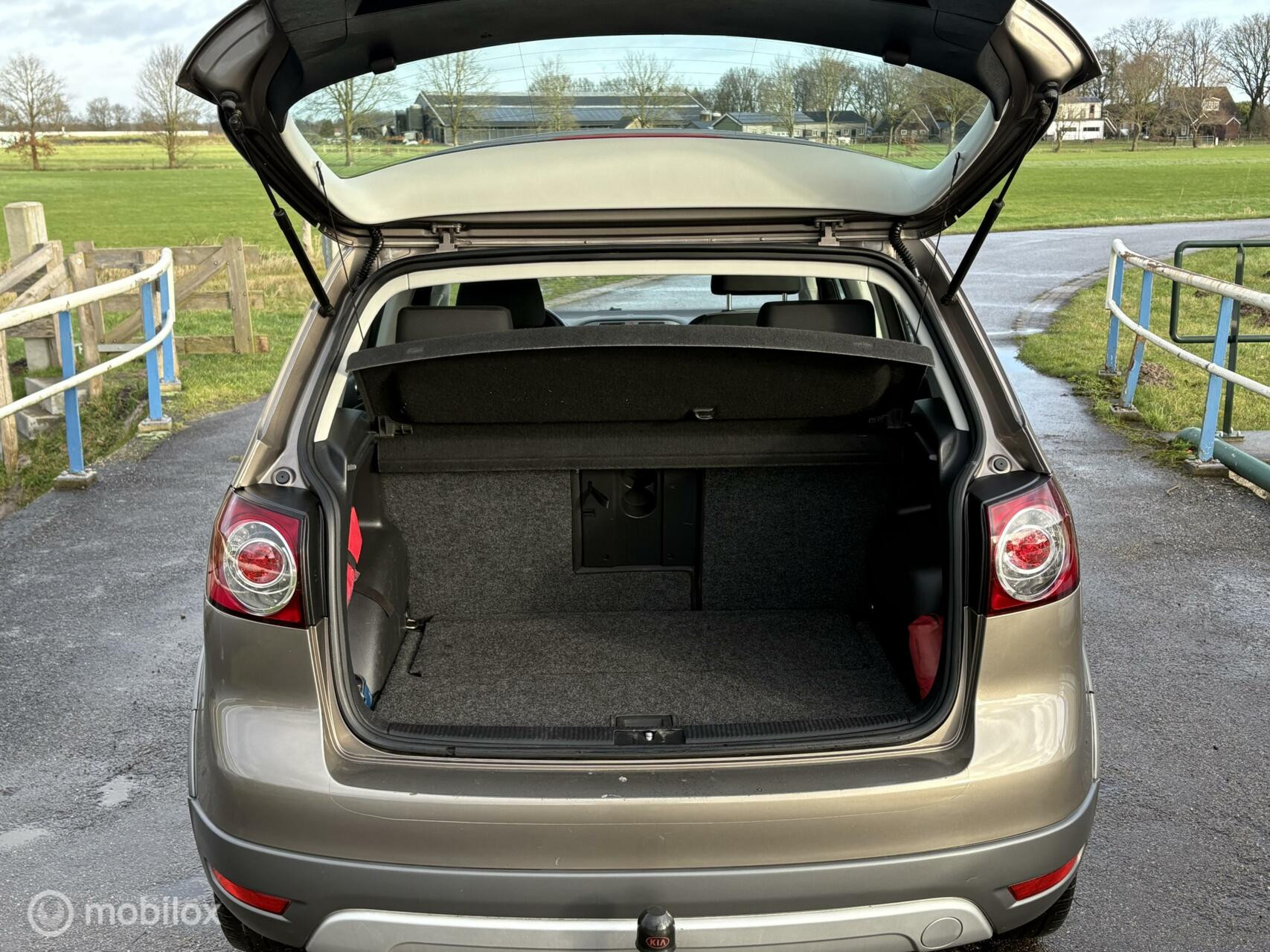 Hoofdafbeelding Volkswagen Golf Plus