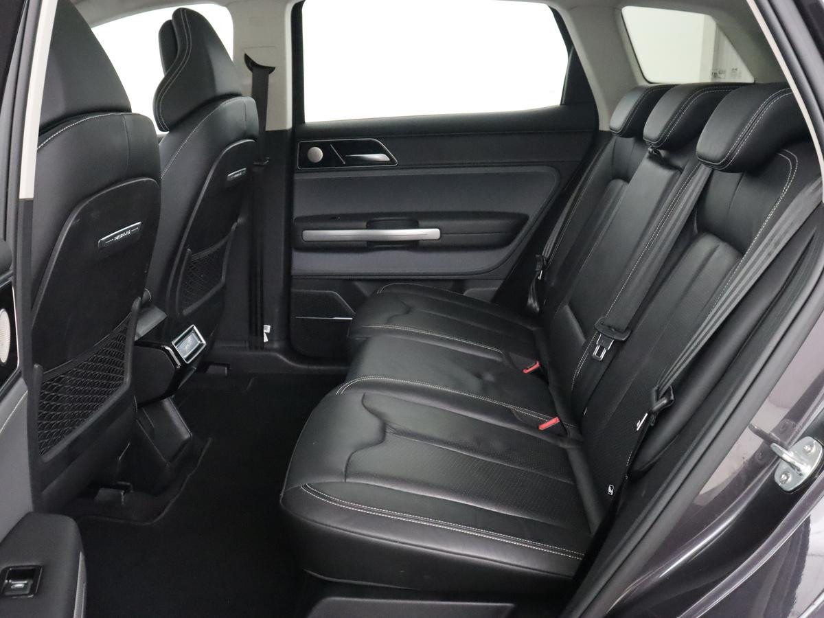 Hoofdafbeelding Aiways U5