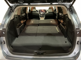 Toyota Highlander Toyota Highlander AWD 2.5 Highpower Premium | Full OpTion | - afbeelding nr 29