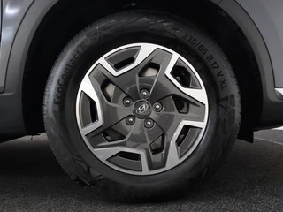 Hyundai Santa Fe Hyundai Santa Fe 1.6 T-GDI HEV Comfort Smart 7 Persoons | Trekhaak | DAB | Naviga - afbeelding nr 10