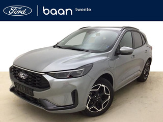 Ford Kuga 2.5 PHEV ST-Line 243 PK | Matrix LED | Trekhaak wegkl. | Winter Pack | 19 inch | Head-UP | Technology Pack |