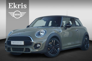 Hoofdafbeelding MINI 3-deurs MINI Cooper 3-deurs | John Cooper Works Pakket | Cruise Control | Parkeersensoren Achter | JCW-Sportstoelen |