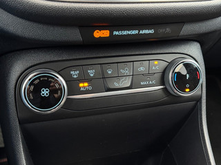 Ford Fiesta Ford Fiesta 1.0 125 pk Hybrid ST Line - Navi/Carplay/Android auto - afbeelding nr 20