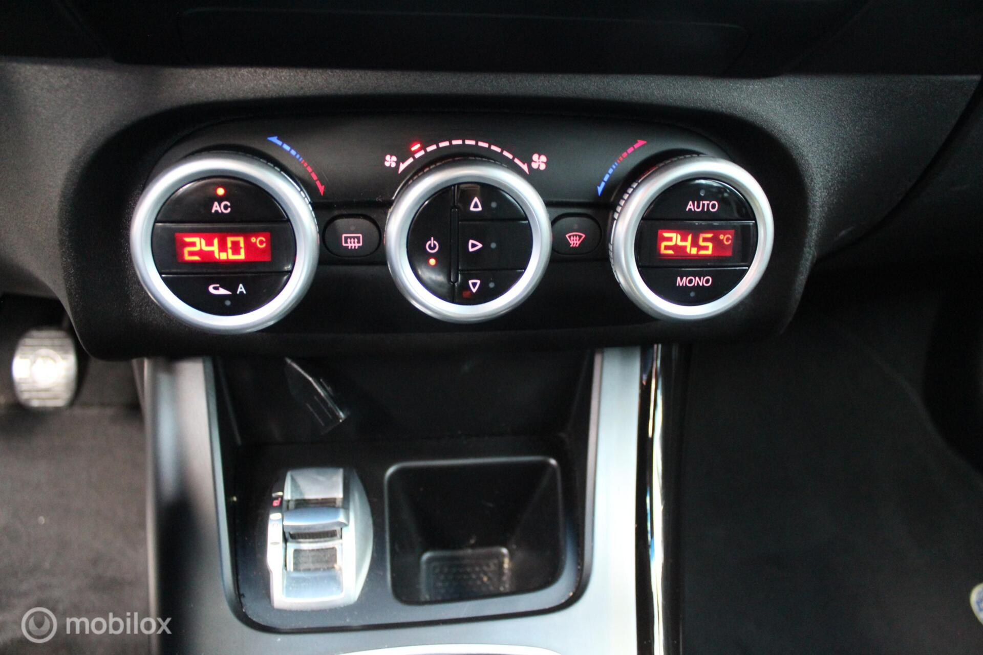 Hoofdafbeelding Alfa Romeo Giulietta