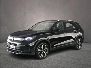 Volkswagen Tiguan Life Edition 1.5 TSI eHybrid 204pk DSG Automaat Trekhaak, 360 camera, Adaptive cruise control, LED matrix koplampen, Elektrische achterklep