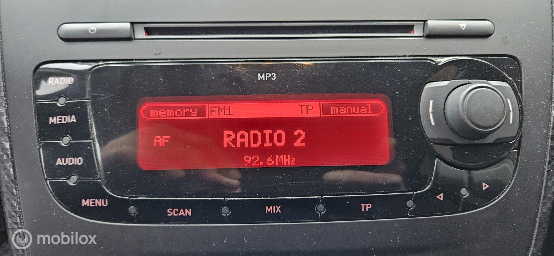 Hoofdafbeelding SEAT Altea XL