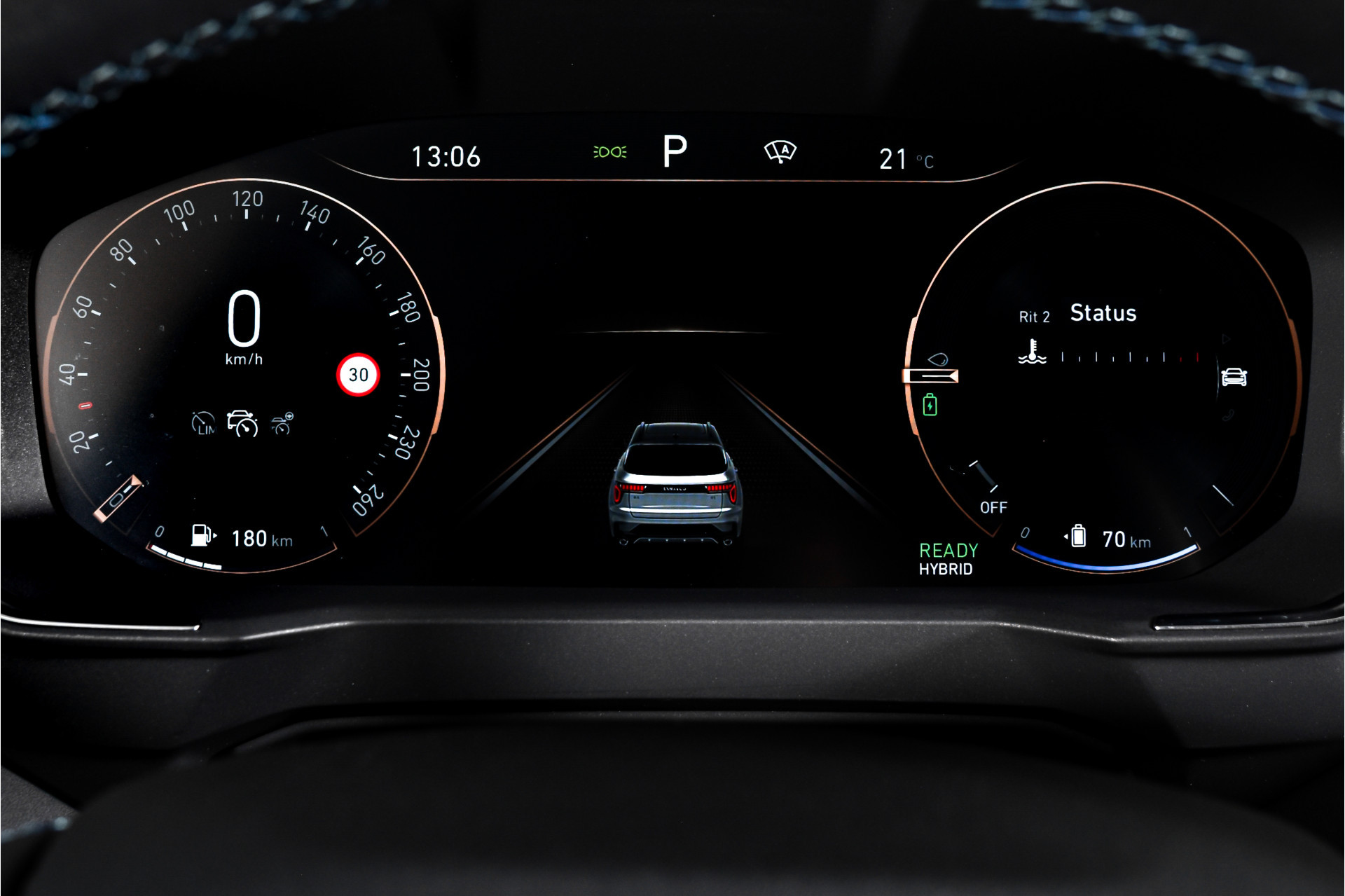 Hoofdafbeelding Lynk & Co 01