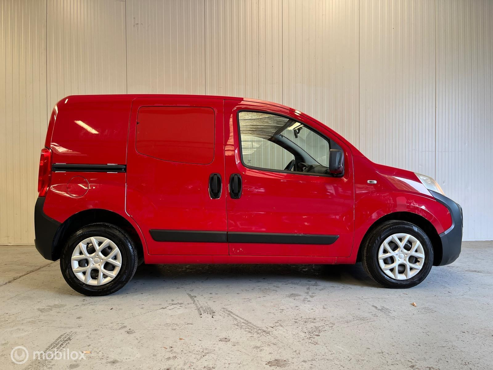 Hoofdafbeelding Fiat Fiorino