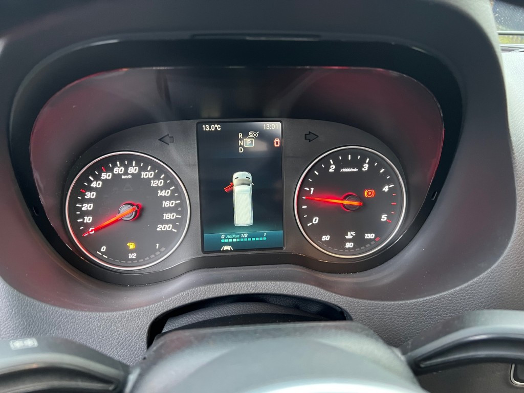 Hoofdafbeelding Hymer Hrs2 Sprinter T680s Automaat Mooiste Van