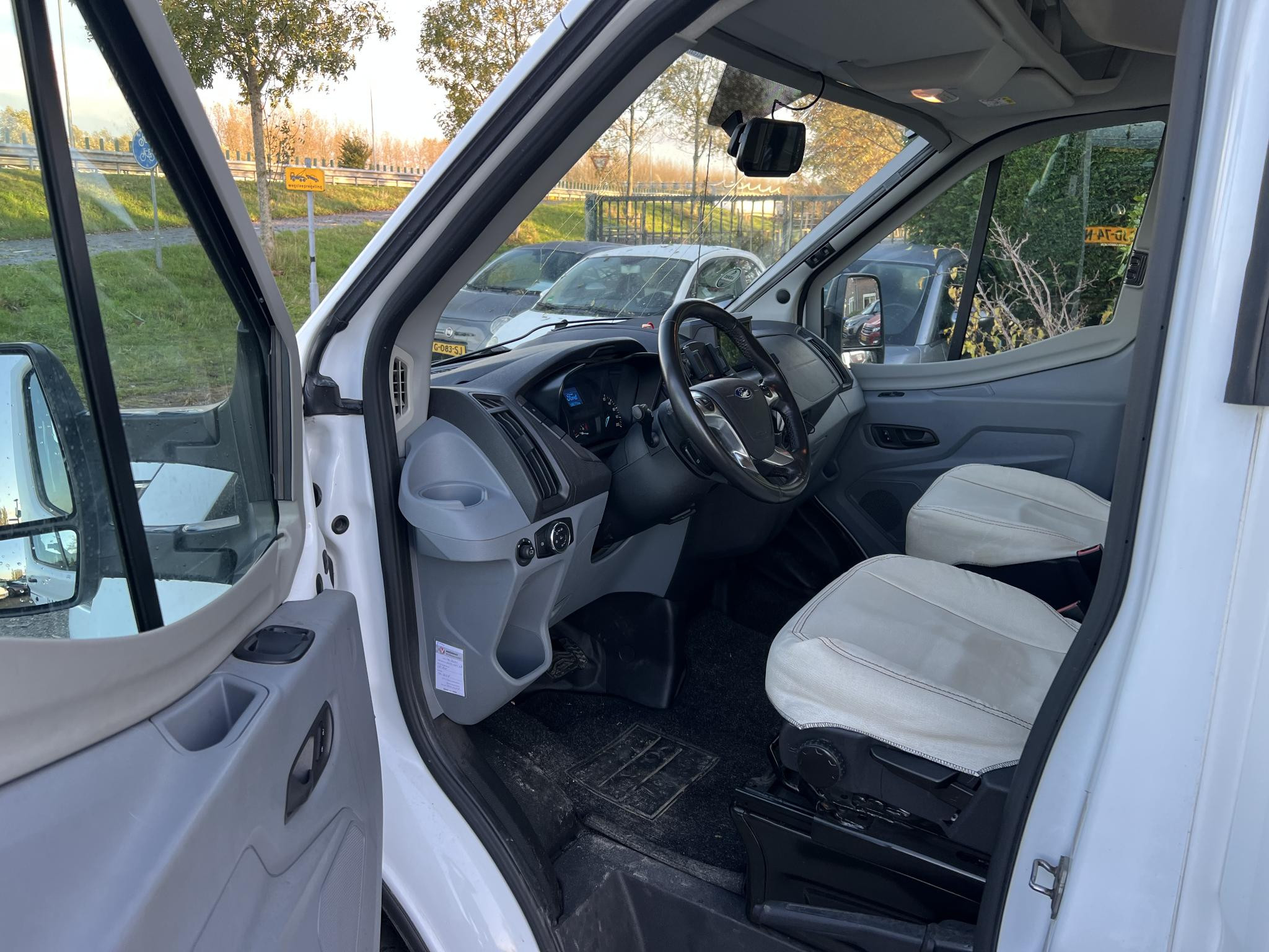 Hoofdafbeelding Roller team Kronos 284 tl