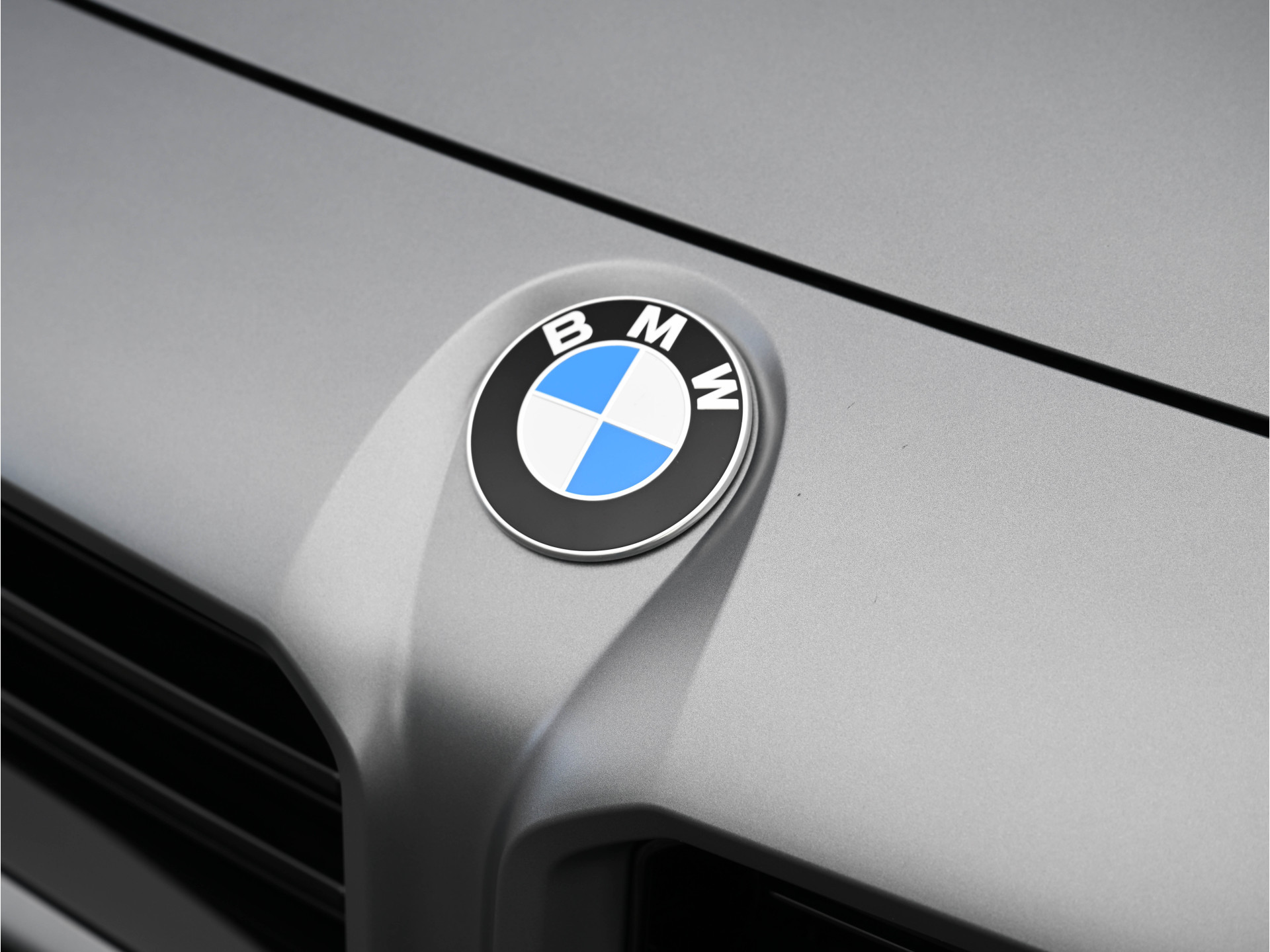 Hoofdafbeelding BMW M2