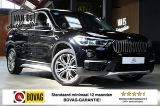 BMW X1 sDrive18i High Executive / xLine / Pano / Leder / Camera