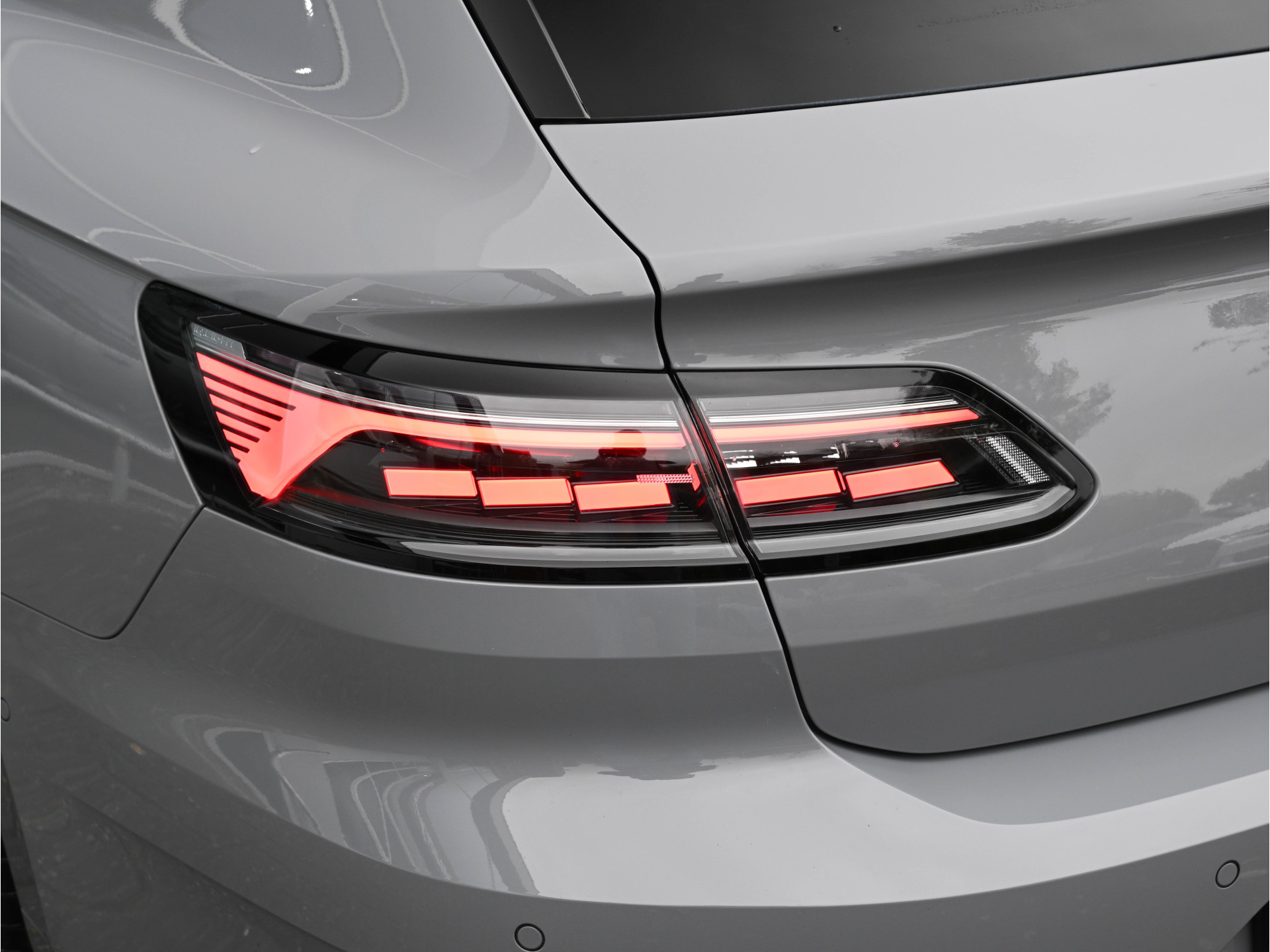 Hoofdafbeelding Volkswagen Arteon