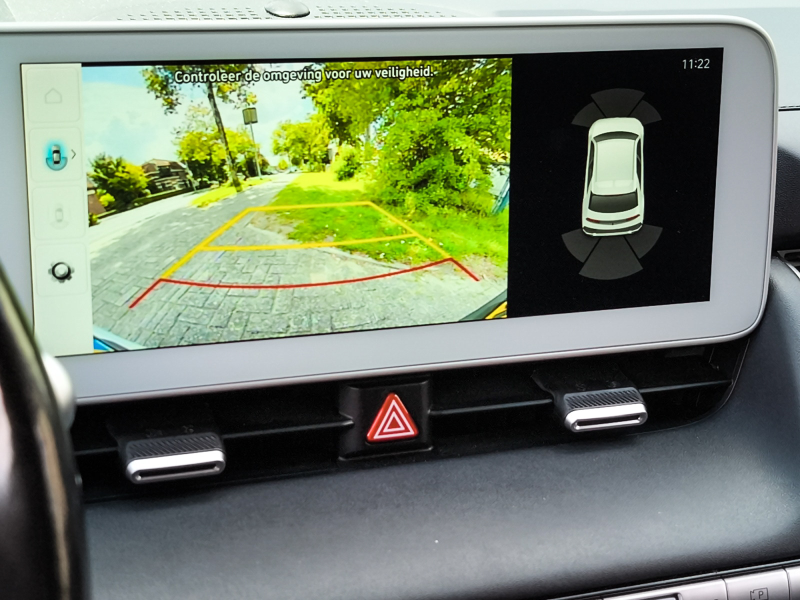 Hoofdafbeelding Hyundai IONIQ 5