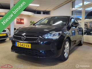 Opel Corsa 1.2 101PK Level 2 *NL, 1e EIG, CAMERA, TRKHK, RIJKLAARPRIJS!*