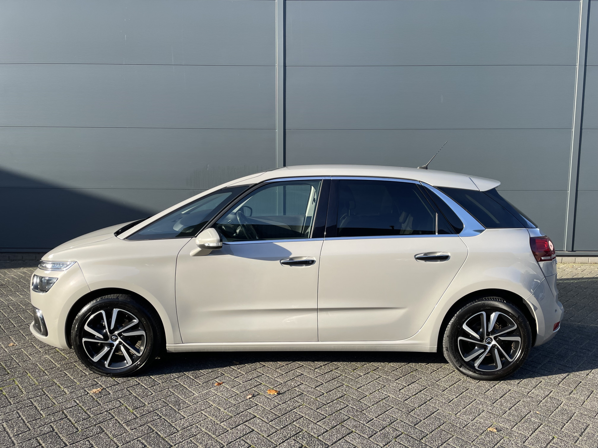 Hoofdafbeelding Citroën C4 Picasso