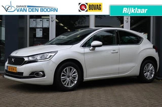 DS DS 4 1.2 PURETECH CHIC, Afn. Trekhaak, Navi, Clima, etc.