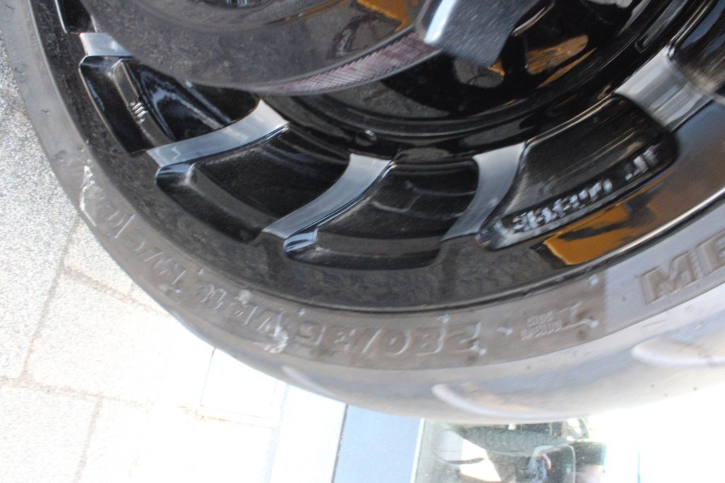 Hoofdafbeelding Harley-Davidson Fat Boy