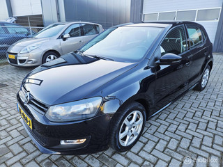 Volkswagen Polo 1.4-16V Comfortline ARICO APK/ 28-10-2026 VASTEPRIJS