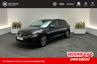 Volkswagen Polo Life Edition 1.0 TSI