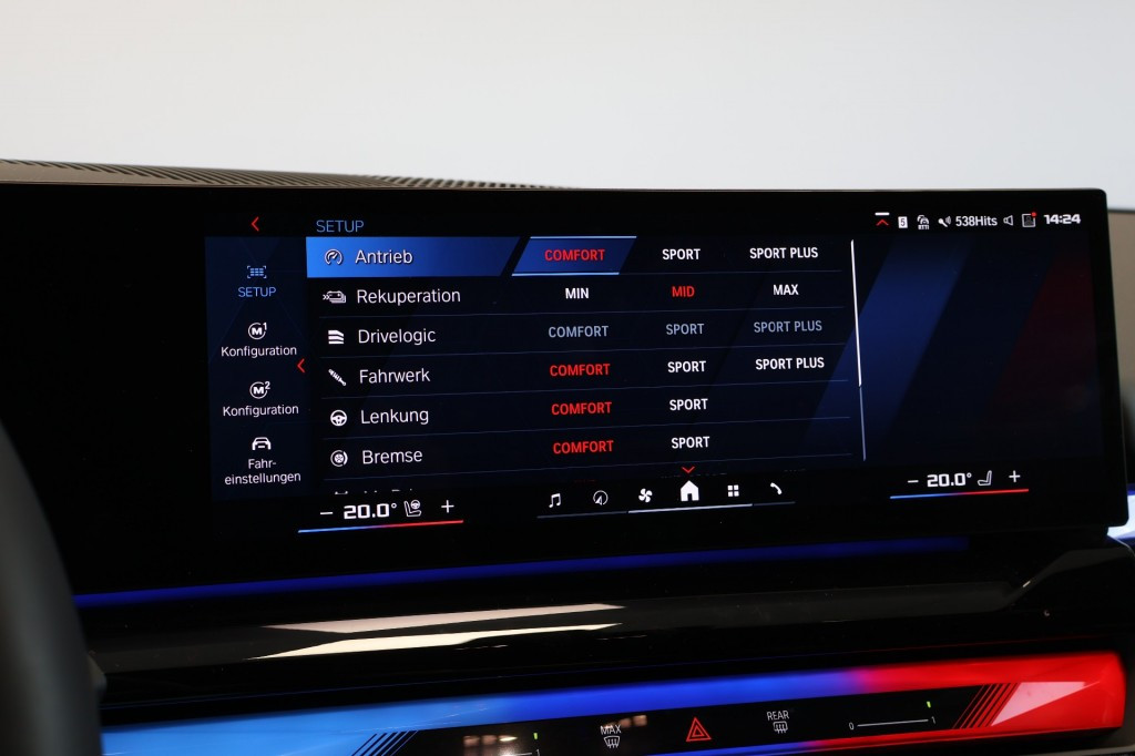 Hoofdafbeelding BMW M5