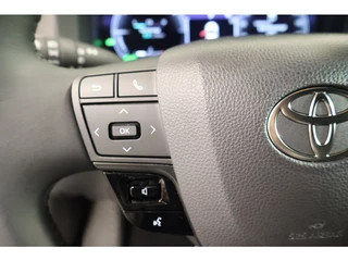 Toyota C-HR Toyota C-HR 2.0 Hybrid 200 First Edition - afbeelding nr 24