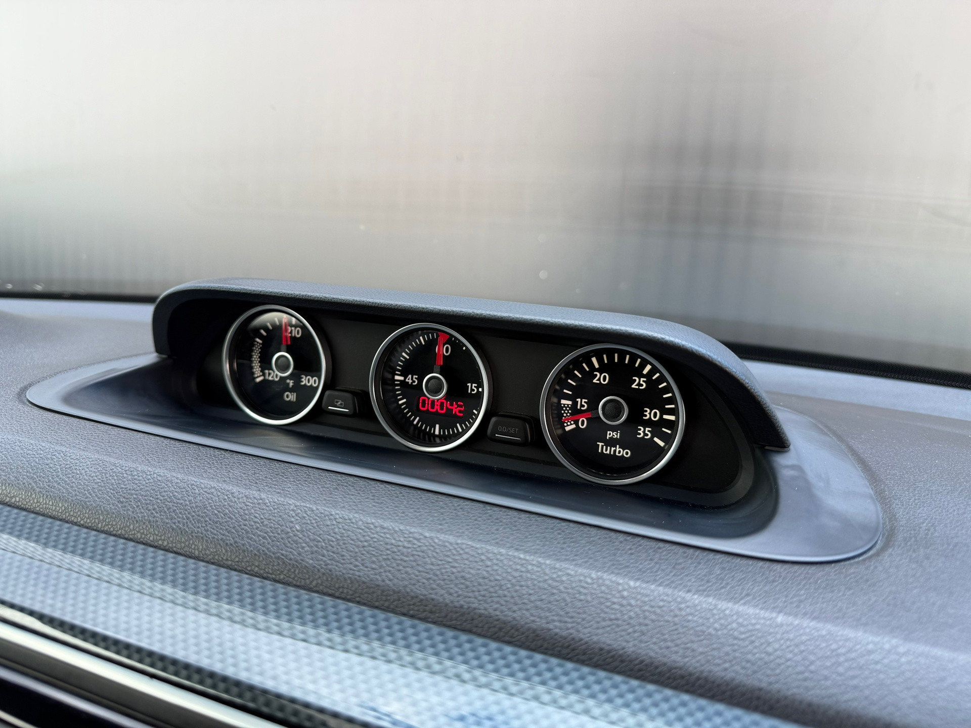 Hoofdafbeelding Volkswagen Beetle