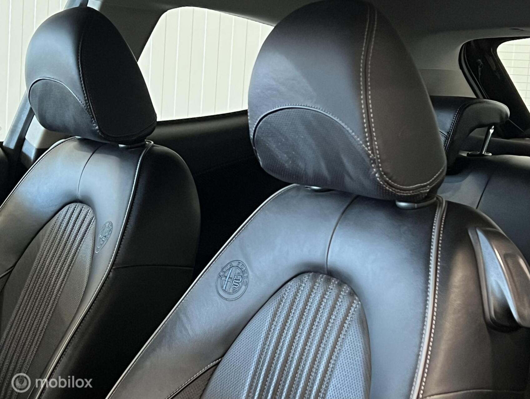 Hoofdafbeelding Alfa Romeo MiTo