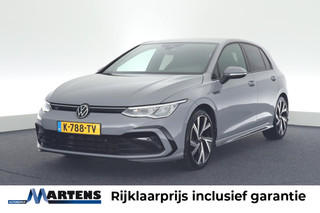 Volkswagen Golf 1.5 eTSI 150pk DSG 2x R-Line harman/kardon Camera Virtual Cockpit Navigatie