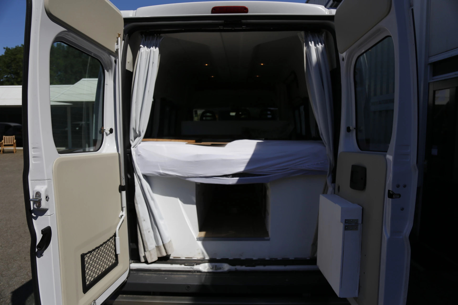 Hoofdafbeelding Fiat Ducato