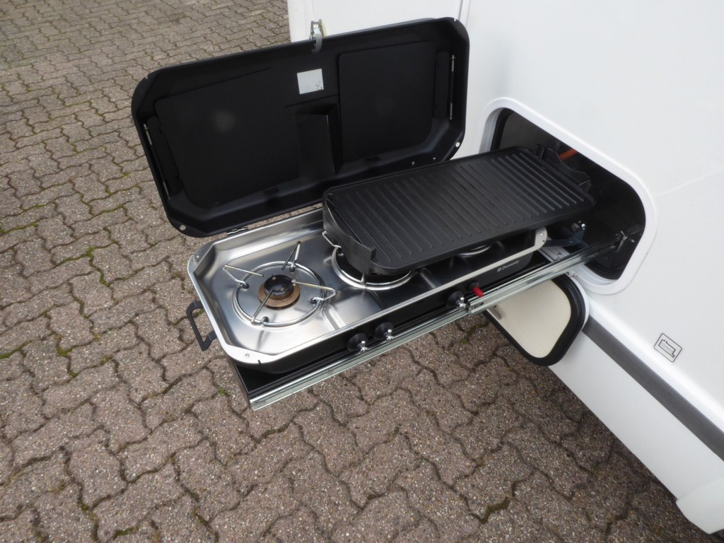 Hoofdafbeelding Chausson Ducato 2.3