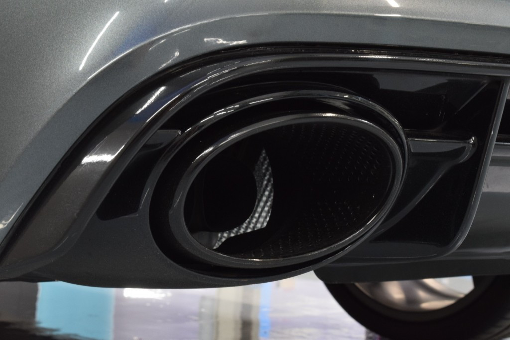 Hoofdafbeelding Audi RS6