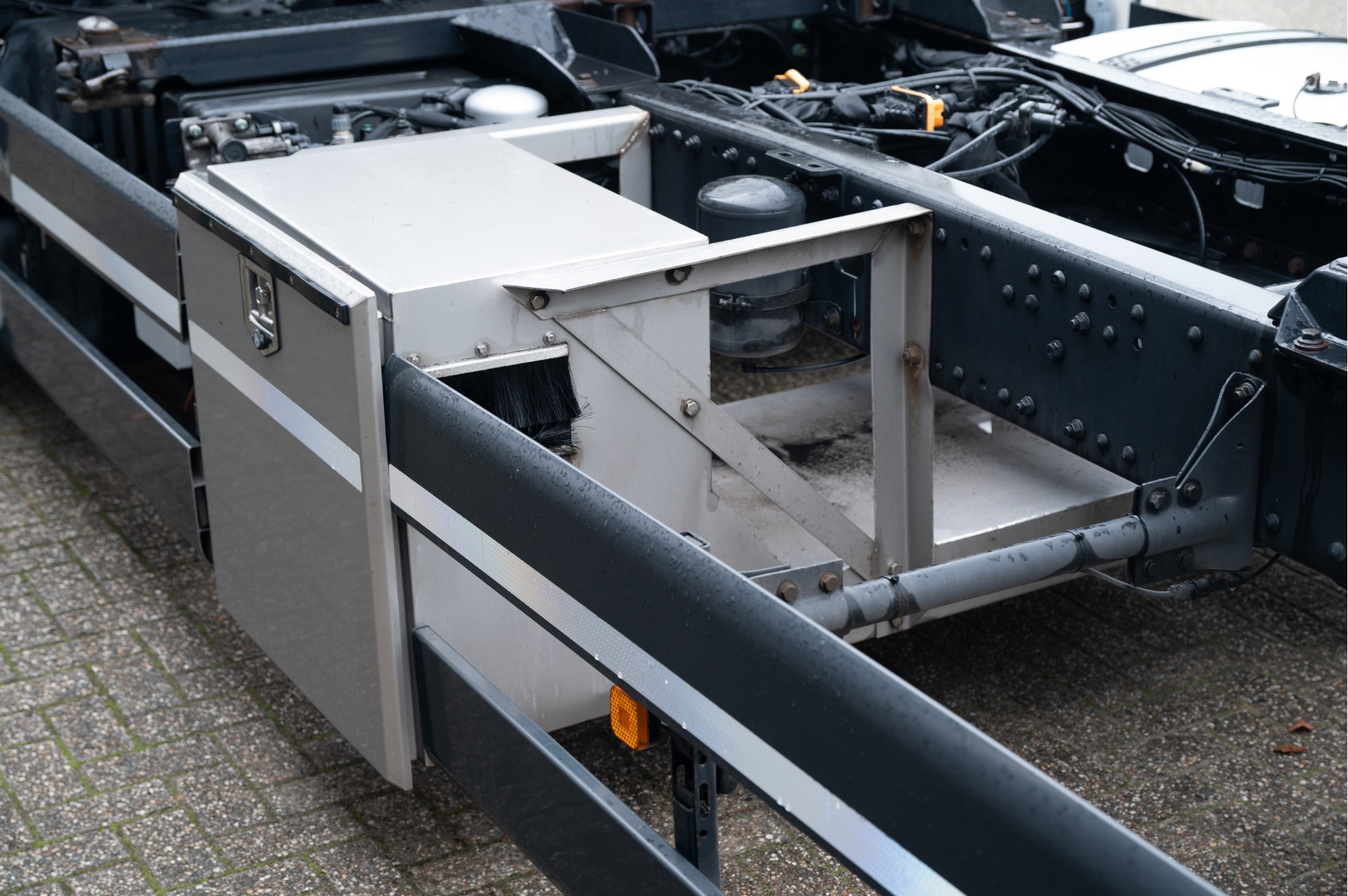 Hoofdafbeelding MAN TGX