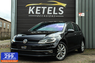 Volkswagen Golf 1.4 TSI Highline LED/VIRTUAL COCKPIT/CAMERA/MASSAGE STOEL