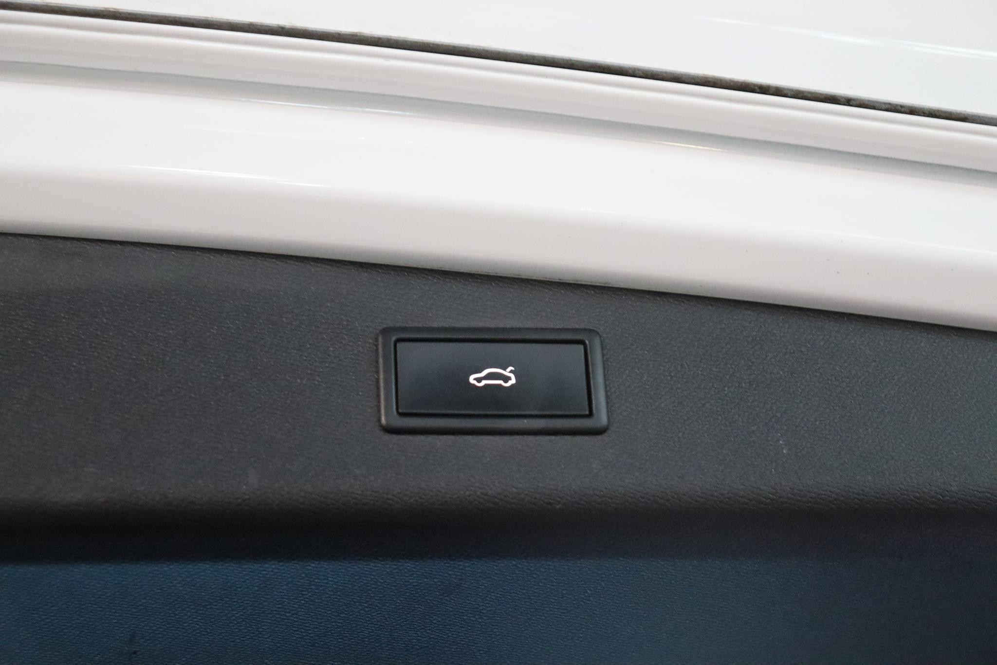 Hoofdafbeelding CUPRA Leon Sportstourer