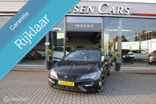 Seat Leon 2.0 TSI CUPRA R