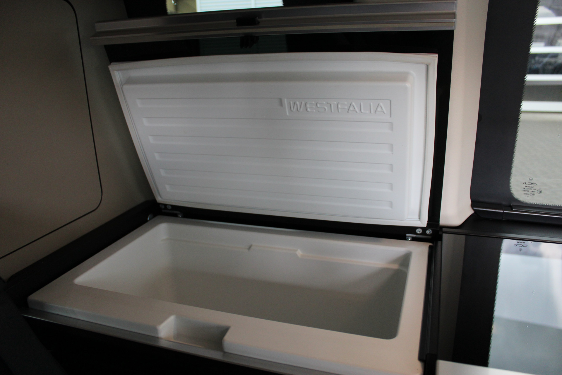 Hoofdafbeelding Mercedes-Benz Marco Polo