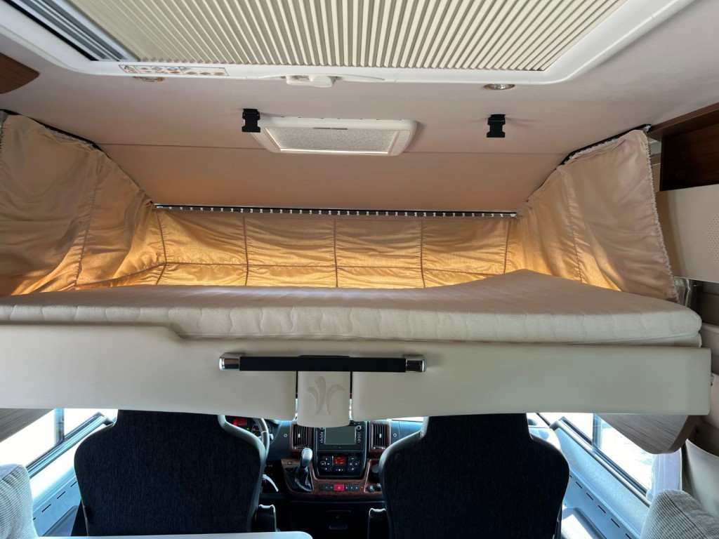 Hoofdafbeelding Niesmann+Bischoff Arto-66l