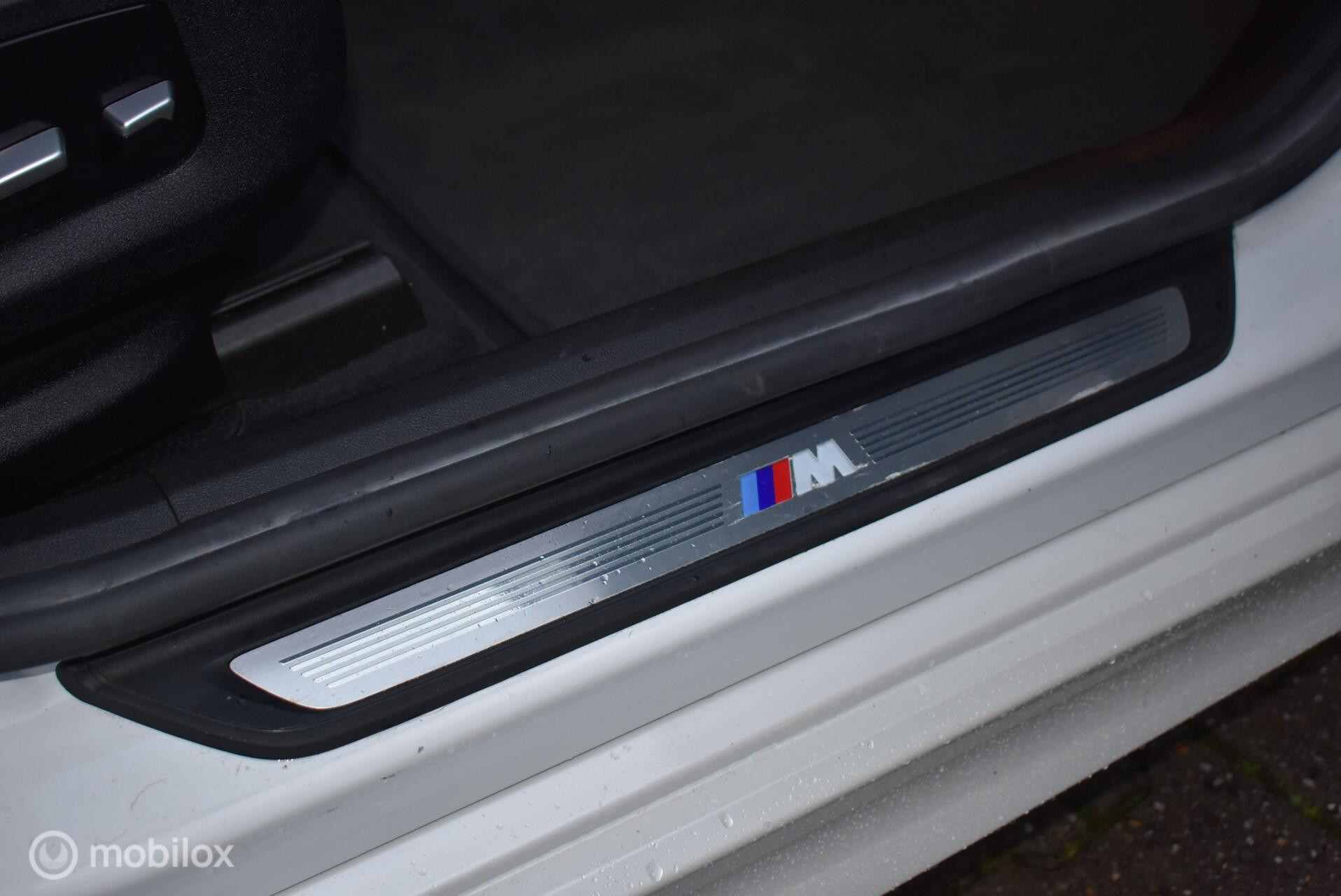 Hoofdafbeelding BMW 6 Serie