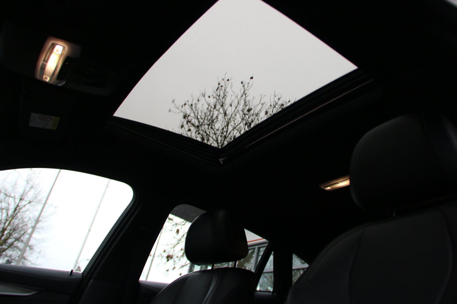 Hoofdafbeelding BMW X6