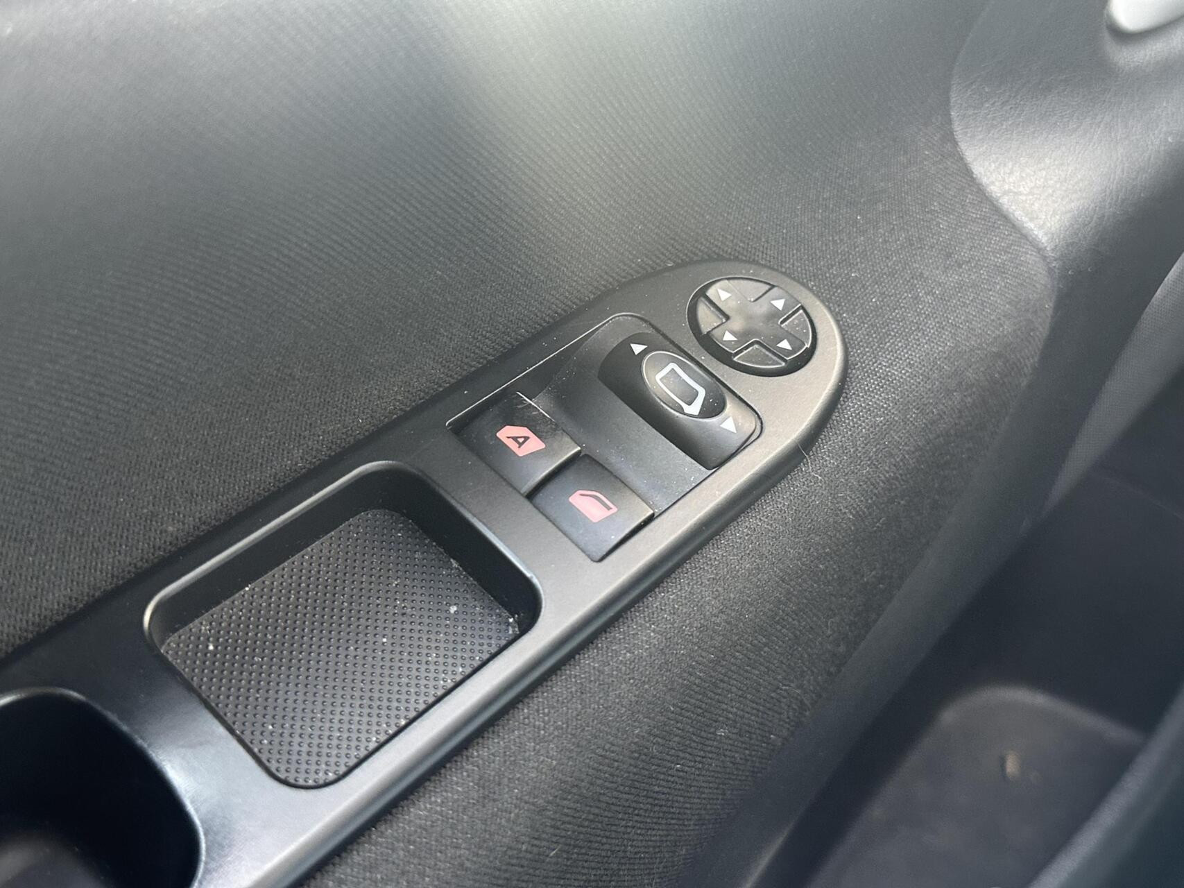 Hoofdafbeelding Peugeot 207