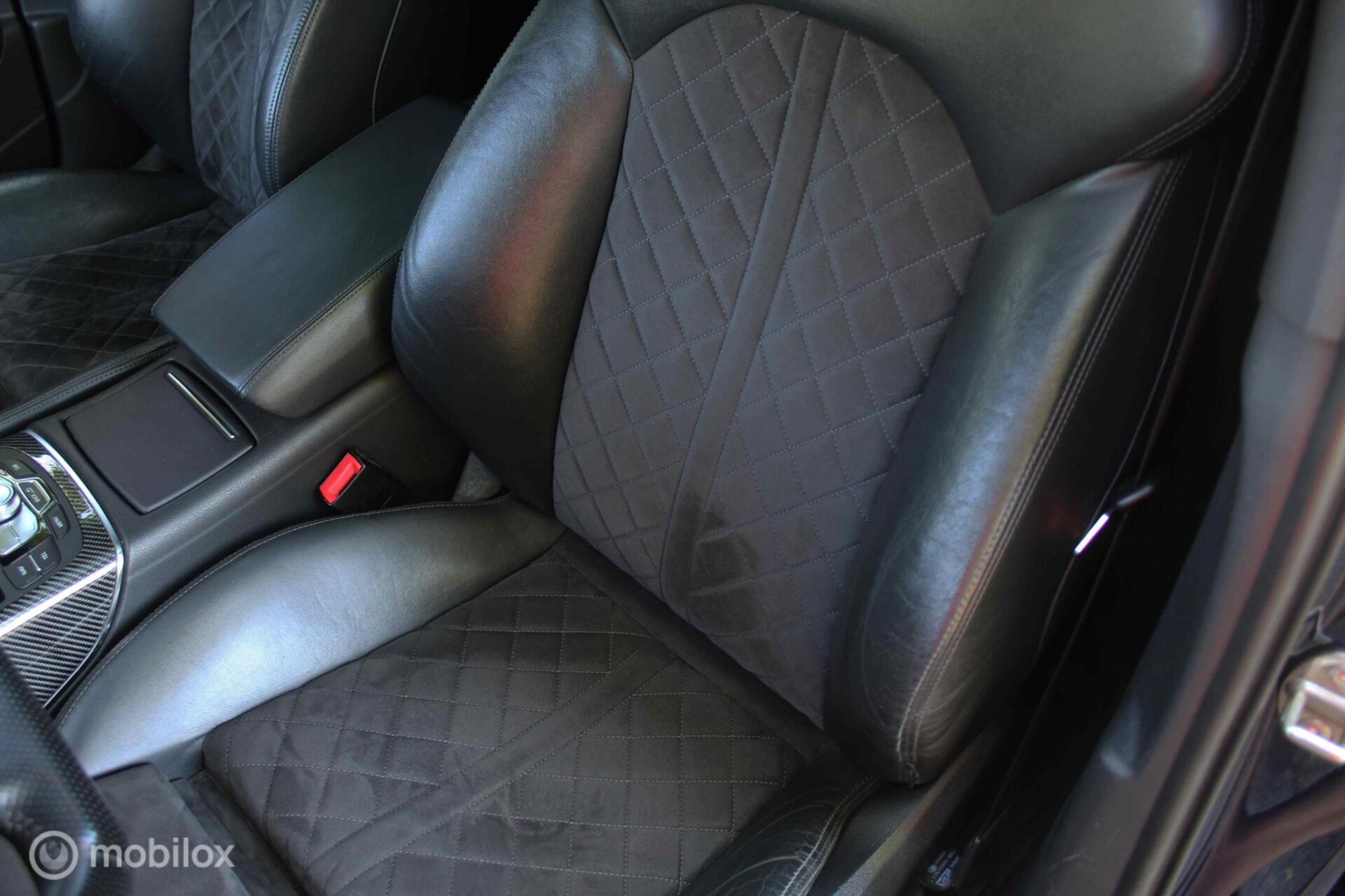 Hoofdafbeelding Audi RS6