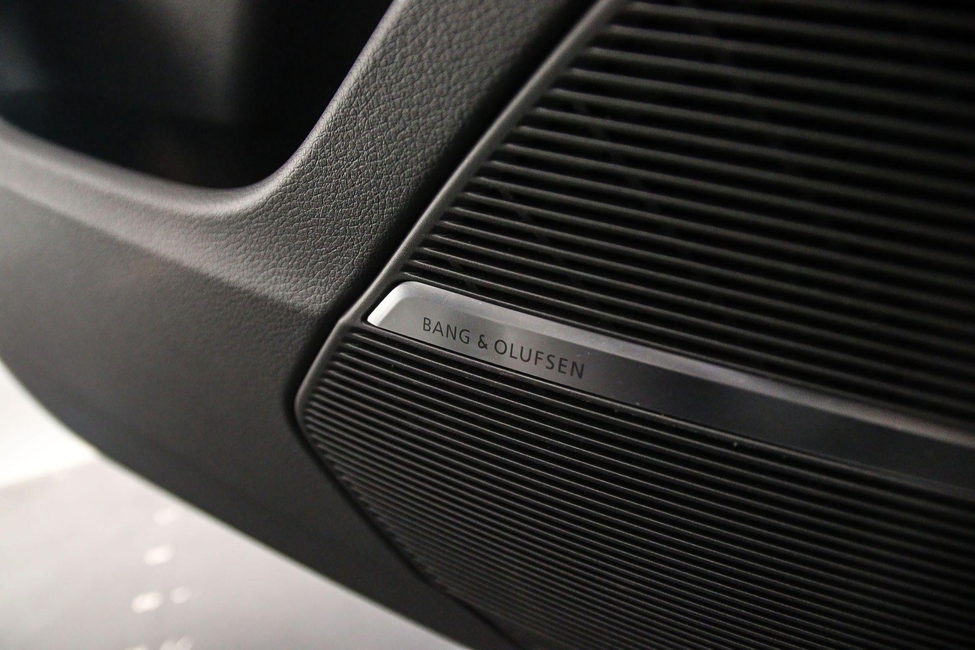 Hoofdafbeelding Audi SQ8