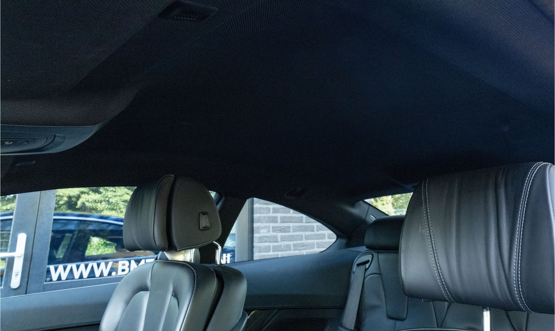 Hoofdafbeelding BMW M6